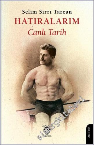 Hatıralarım Canlı Tarih -        2025