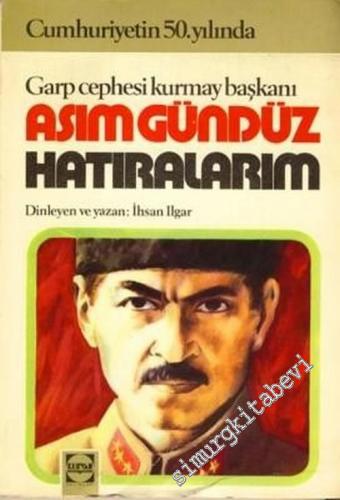 Hatıralarım -        1973