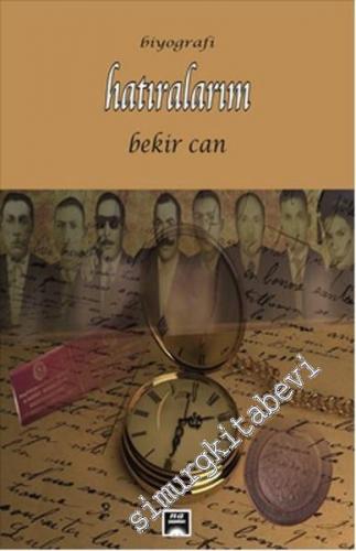 Hatıralarım -        2016