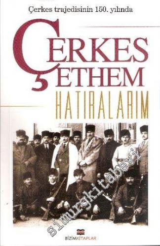 Hatıralarım -