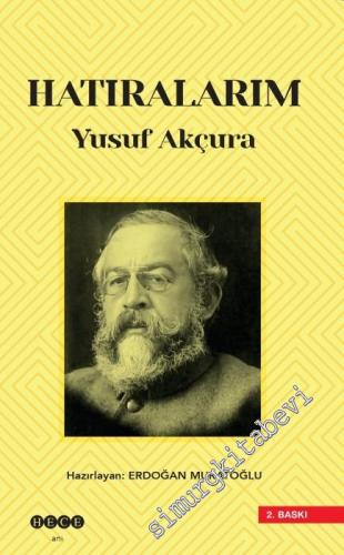 Hatıralarım -        2024