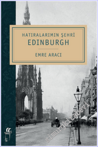 Hatıralarımın Şehri Edinburgh - 2026