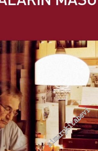 Hatıraların Masumiyeti -        2024