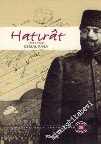 Hatırat 1913 - 1922