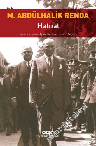 Hatırat -        2025