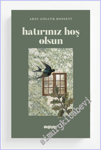Hatırınız Hoş Olsun -