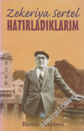 Hatırladıklarım