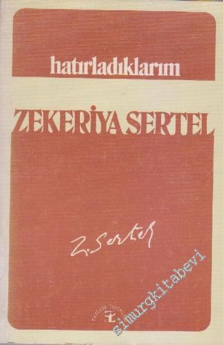 Hatırladıklarım