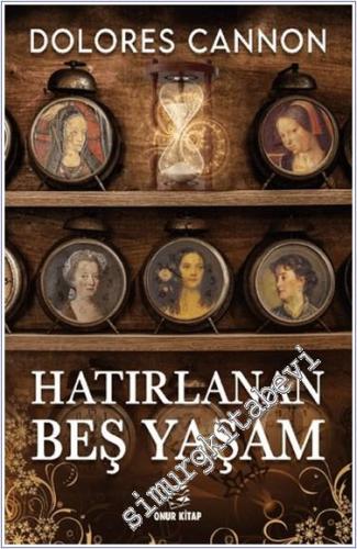 Hatırlanan Beş Yaşam -        2024