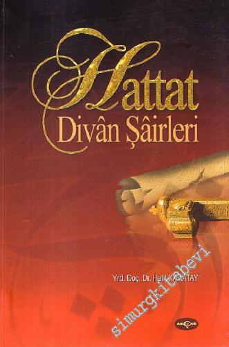 Hattat Divân Şâirleri -