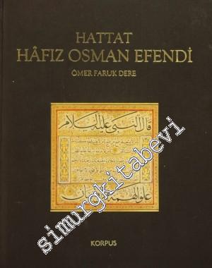 Hattat Hafız Osman Efendi -