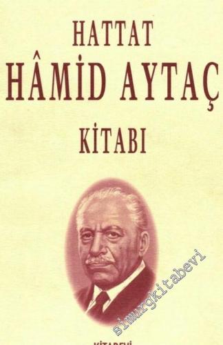 Hattat Hamid Aytaç Kitabı -        2002