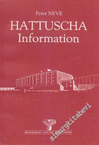 Hattuscha Information