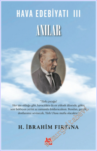 Hava Edebiyatı III - Anılar - 2026