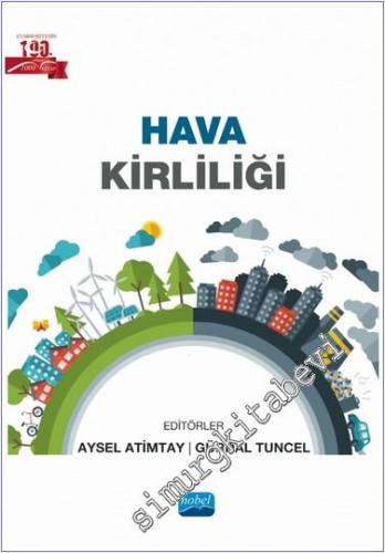 Hava Kirliliği -        2024