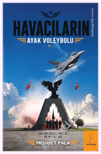 Havacıların Ayak Voleybolu - 2026