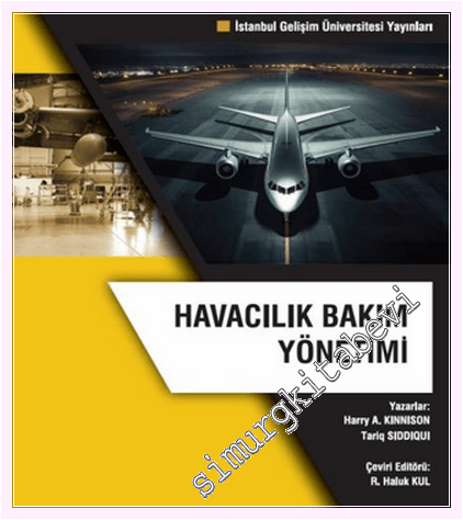 Havacılık Bakım Yönetimi -         2026