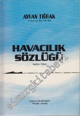 Havacılık Sözlüğü: İngilizce - Türkçe -