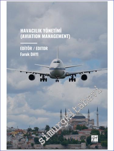 Havacilik Yönetimi (Aviation Management) - 2023
