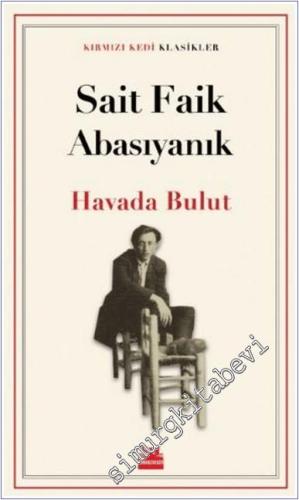 Havada Bulut -        2025