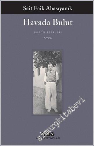 Havada Bulut -        2025