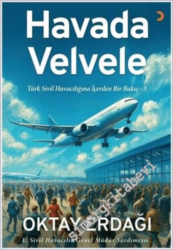 Havada Velvele -        2026
