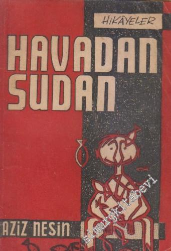 Havadan Sudan: Mizah Hikâyeleri