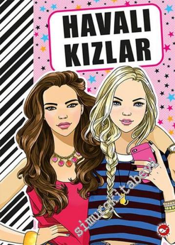 Havalı Kızlar -        2016