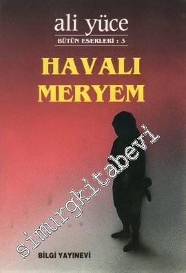 Havalı Meryem -