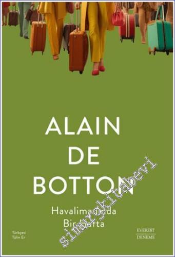 Havalimanında Bir Hafta -        2024