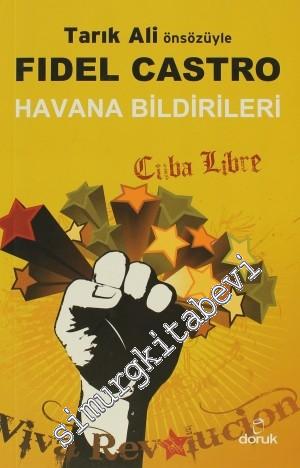 Havana Bildirileri -