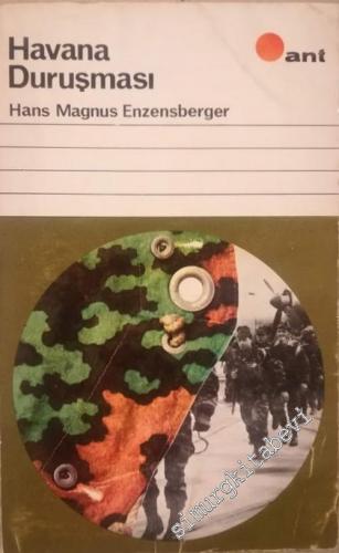 Havana Duruşması -        1970