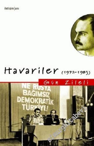 Havariler 1972 - 1983 -        2007