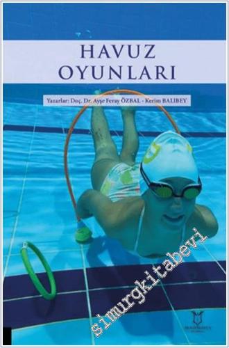 Havuz Oyunları -        2025