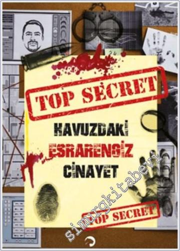 Havuzdaki Esrarengiz Cinayet -        2025