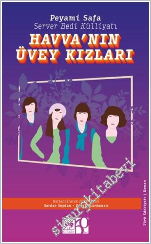 Havva'nın Üvey Kızları  -        2024