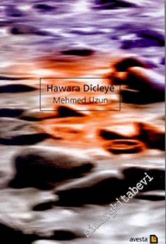 Hawara Dicleye -        2002