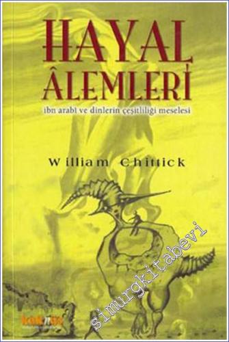 Hayal Alemleri: İbn Arabî ve Dinlerin Çeşitliliği Meselesi