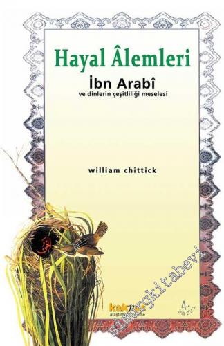 Hayal Alemleri: İbn Arabî ve Dinlerin Çeşitliliği Meselesi
