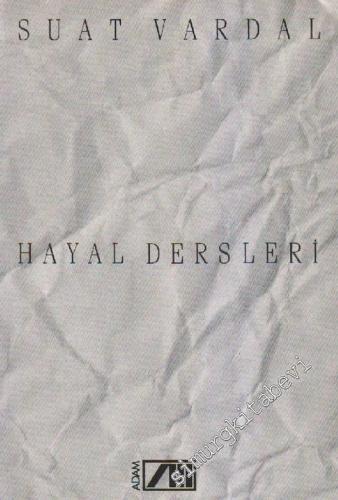 Hayal Dersleri -        1994