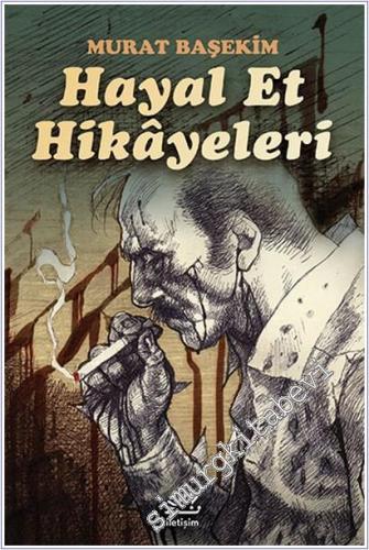 Hayal Et Hikayeleri -