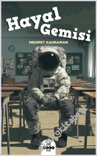 Hayal Gemisi -        2025