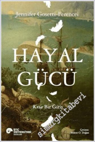 Hayal Gücü : Kısa Bir Giriş -        2025