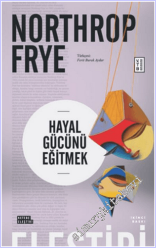 Hayal Gücünü Eğitmek -