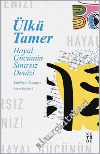 Hayal Gücünün Sınırsız Denizi -        2025