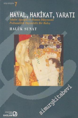 Hayal, Hakikat, Yaratı: Adalet Ağaoğlu ve Roman Dünyasına Psikanalitik Duyarlıklı Bir Bakış -        2001