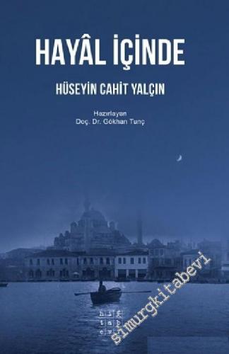 Hayal İçinde -        2019