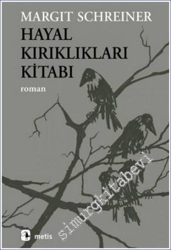 Hayal Kırıklıkları Kitabı