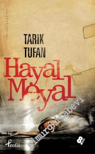 Hayal Meyal