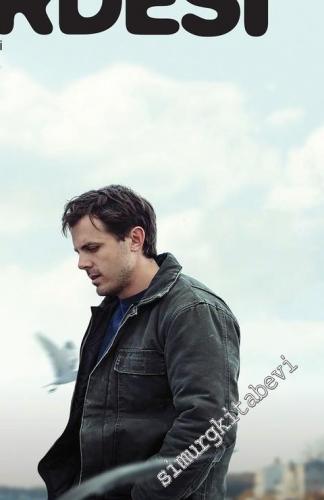 Hayal Perdesi Dergisi - Sayı: 57      Mart - Nisan